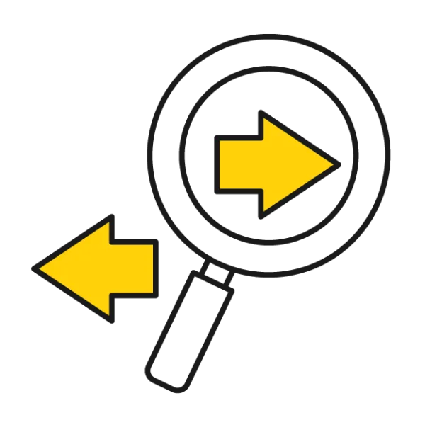 Arrow Icons Flexible