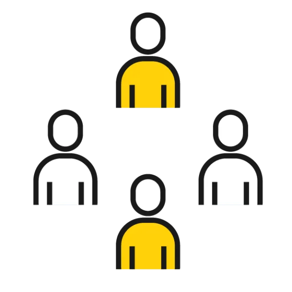 Arrow Icons Partners